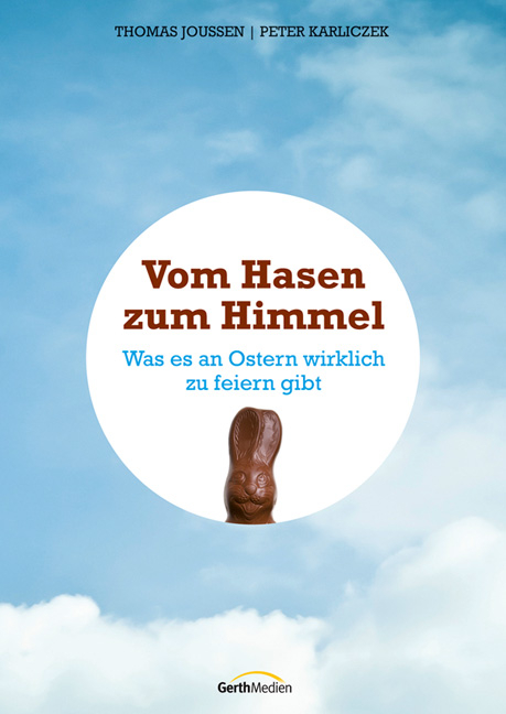 Vom Hasen zum Himmel - Thomas Joussen, Peter Karliczek