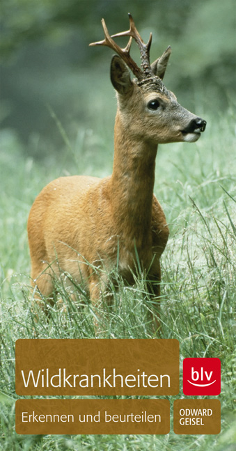 Wildkrankheiten - Odward Geisel