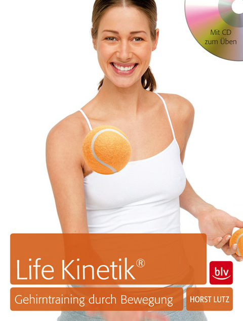 Life Kinetik&reg; - Horst Lutz