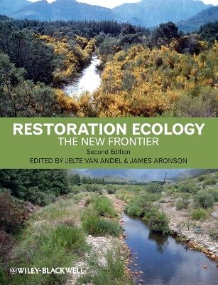 Restoration Ecology - 