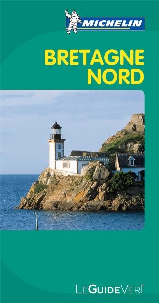 Bretagne Nord : de Rennes à la presqu'île de Crozon