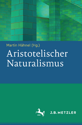 Aristotelischer Naturalismus - 