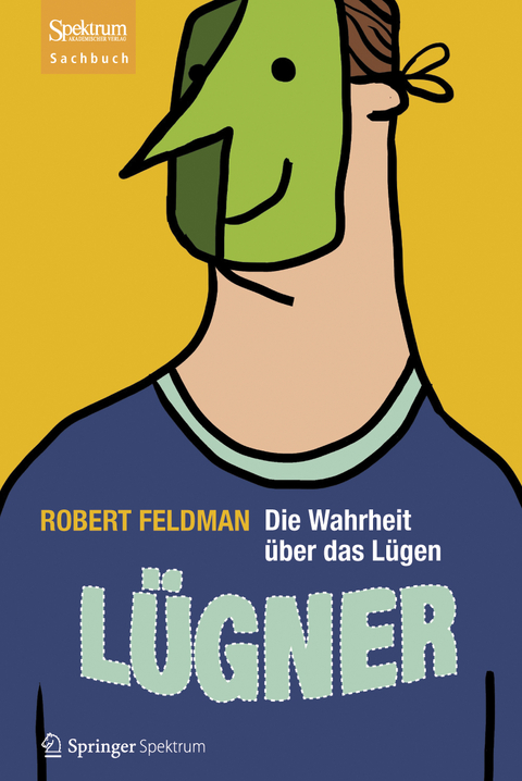 L&uuml;gner - Robert Feldman