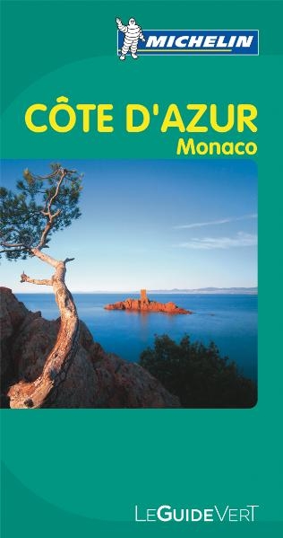 Côte d'Azur, Monaco