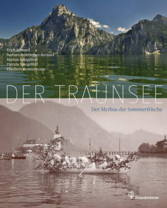 Der Traunsee - 