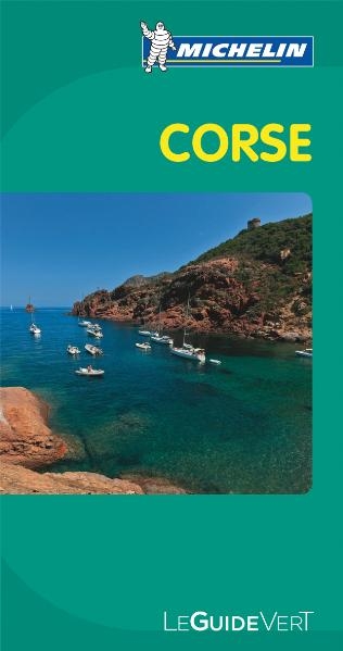 Corse -  Manufacture fran&ccedil;aise des pneumatiques Michelin