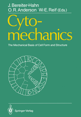 Cytomechanics