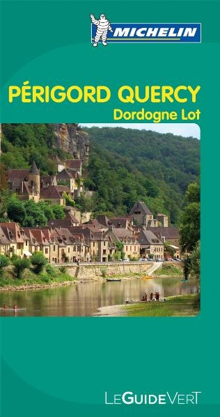 P&eacute;rigord, Quercy, Dordogne, Lot -  Manufacture fran&ccedil;aise des pneumatiques Michelin