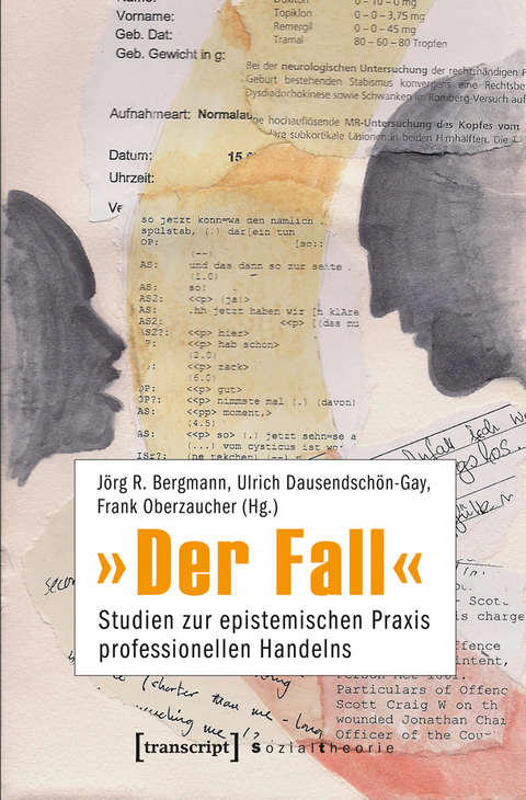 &raquo;Der Fall&laquo; - 