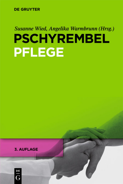 Pschyrembel Pflege - 