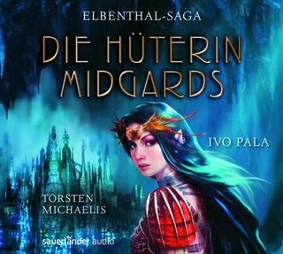 Elbenthal Saga - Die Hüterin Midgards