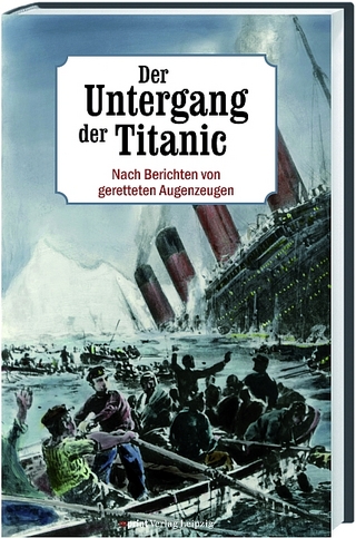 Der Untergang der Titanic