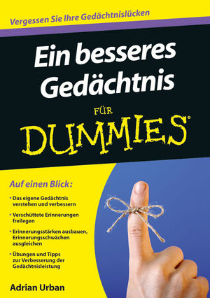 Ein besseres Gedächtnis für Dummies