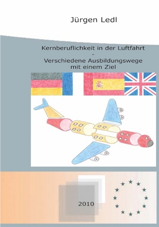 Kernberuflichkeit in der Luftfahrt