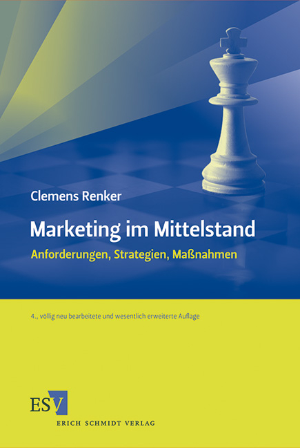 Marketing im Mittelstand - Clemens Renker