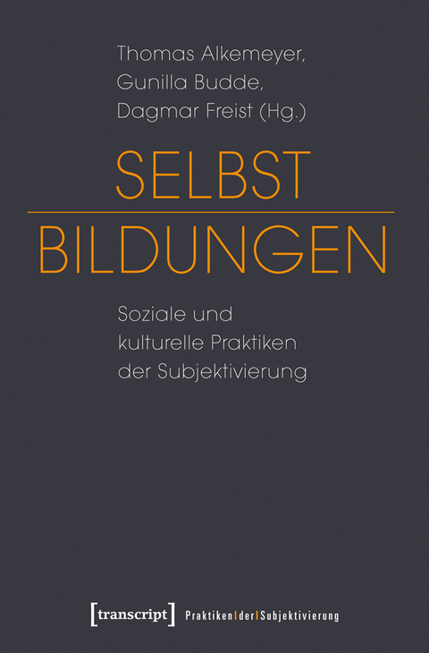 Selbst-Bildungen - 