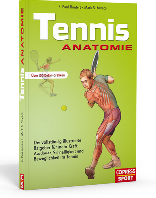 Tennis Anatomie