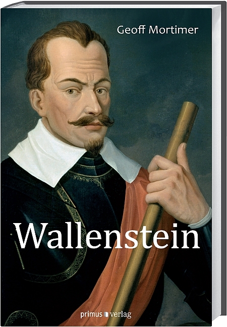 Wallenstein - Geoff Mortimer