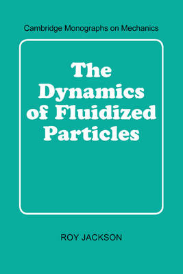 The Dynamics of Fluidized Particles