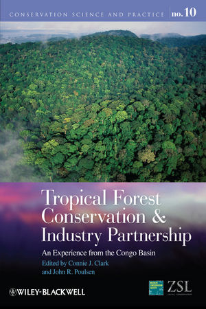 Tropical Forest Conservation and Industry Partnership - 