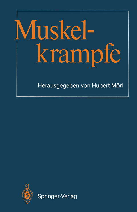 Muskelkr&auml;mpfe - 