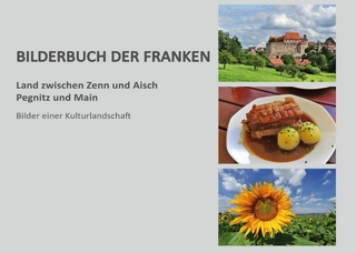 Bilderbuch der Franken