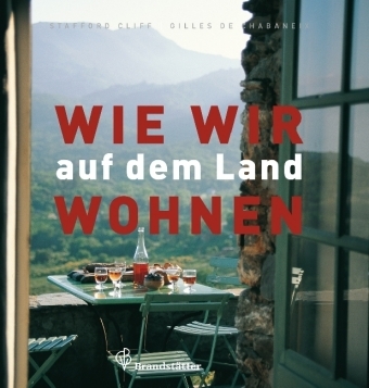 Wie wir auf dem Land wohnen - Stafford Cliff, Gilles de Chabaneix
