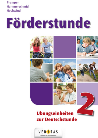 Förderstunde 2