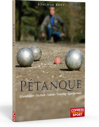 Pétanque
