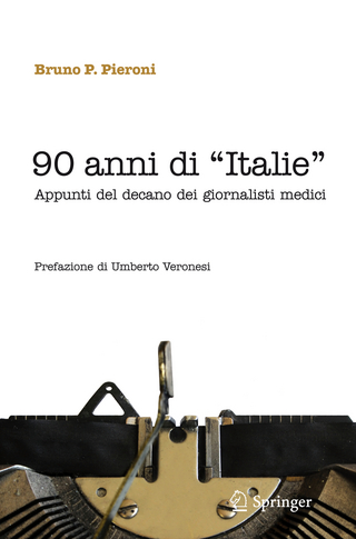 90 anni di 