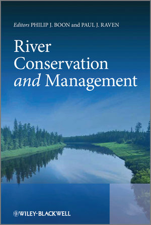 River Conservation and Management - 