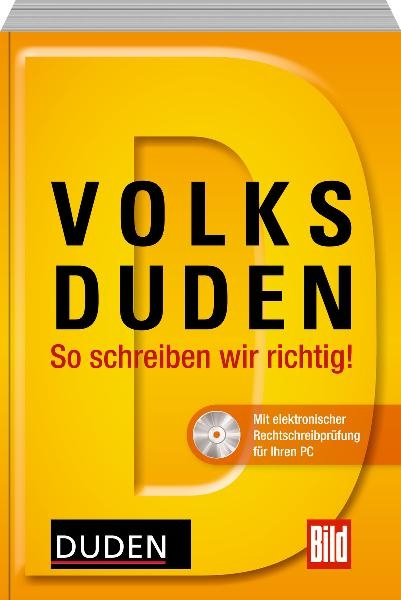 Volksduden