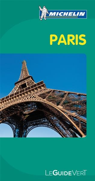 Paris -  Manufacture fran&ccedil;aise des pneumatiques Michelin