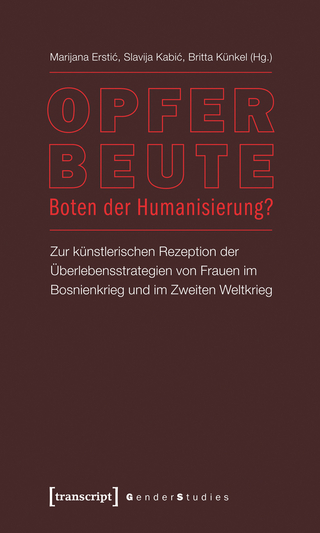 Opfer – Beute – Boten der Humanisierung?
