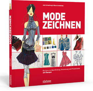 Modezeichnen