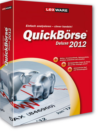 QuickBörse 2012