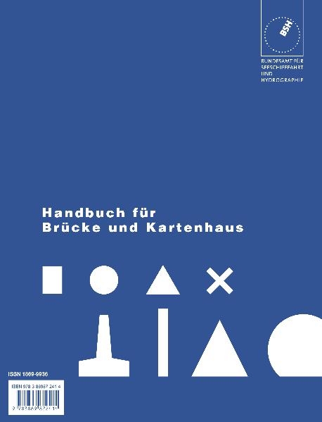 Handbuch f&uuml;r Br&uuml;cke und Kartenhaus