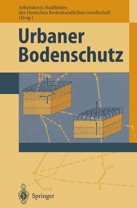 Urbaner Bodenschutz - 