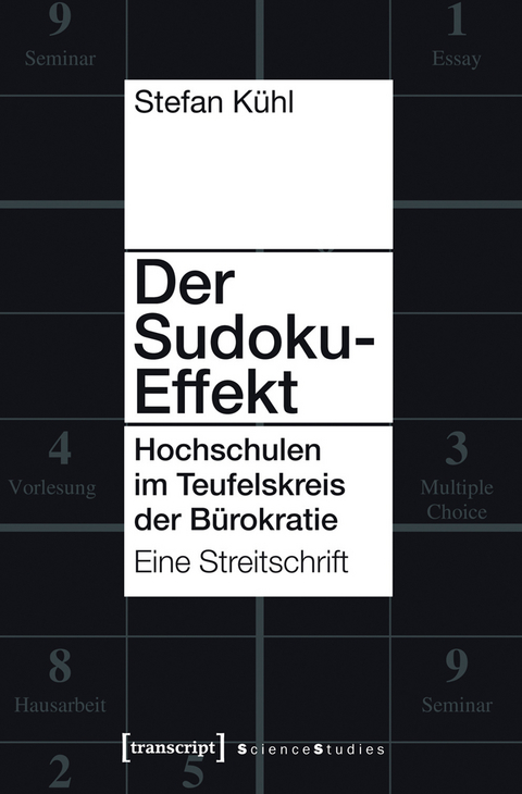 Der Sudoku-Effekt - Stefan K&uuml;hl