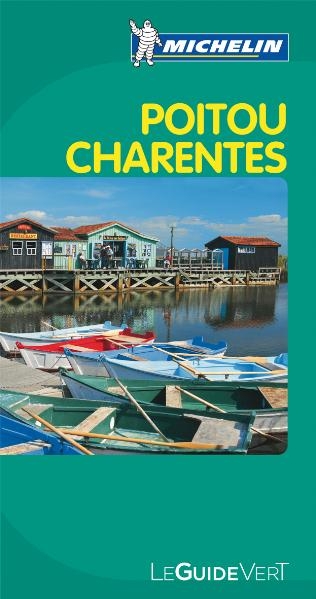 Poitou-Charentes