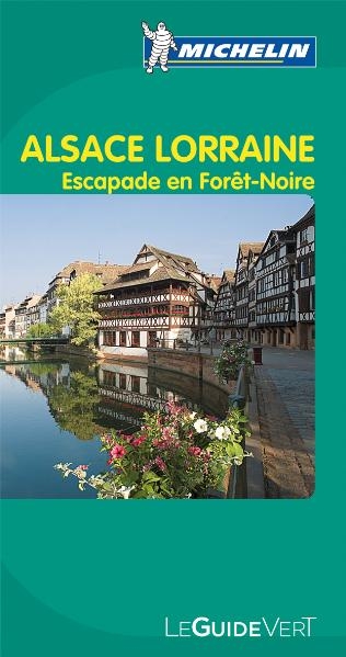 Alsace Lorraine : escapade en Forêt-Noire