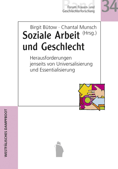 Soziale Arbeit und Geschlecht - 