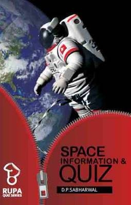 Space Information and Quiz Book