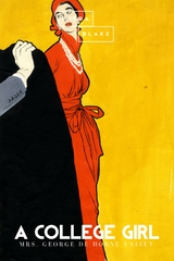 A College Girl - Mrs. George Horne de Vaizey