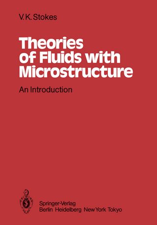 Theories of Fluids with Microstructure