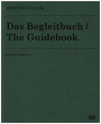 dOCUMENTA (13)  Katalog 3/3