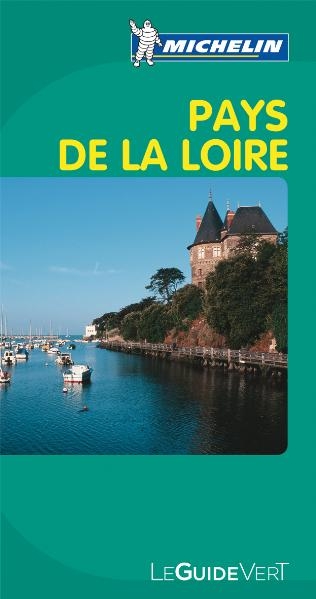 Pays de la Loire : Loire-Atlantique, Maine-et-Loire, Mayenne, Sarthe, Vendée