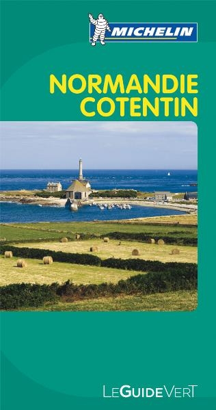Normandie, Cotentin : îles anglo-normandes