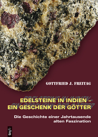 Edelsteine in Indien – ein Geschenk der Götter.