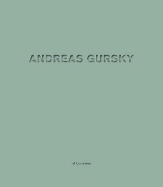 Andreas Gursky at Louisiana